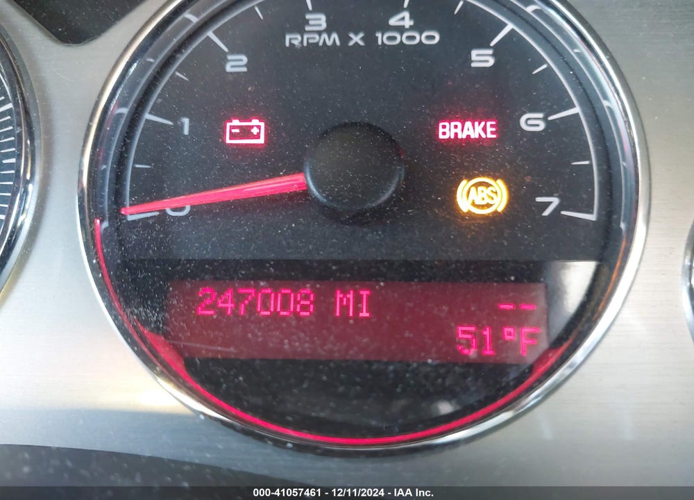 2006 PONTIAC MONTANA SV6 VIN: 1GMDX33L56D205881