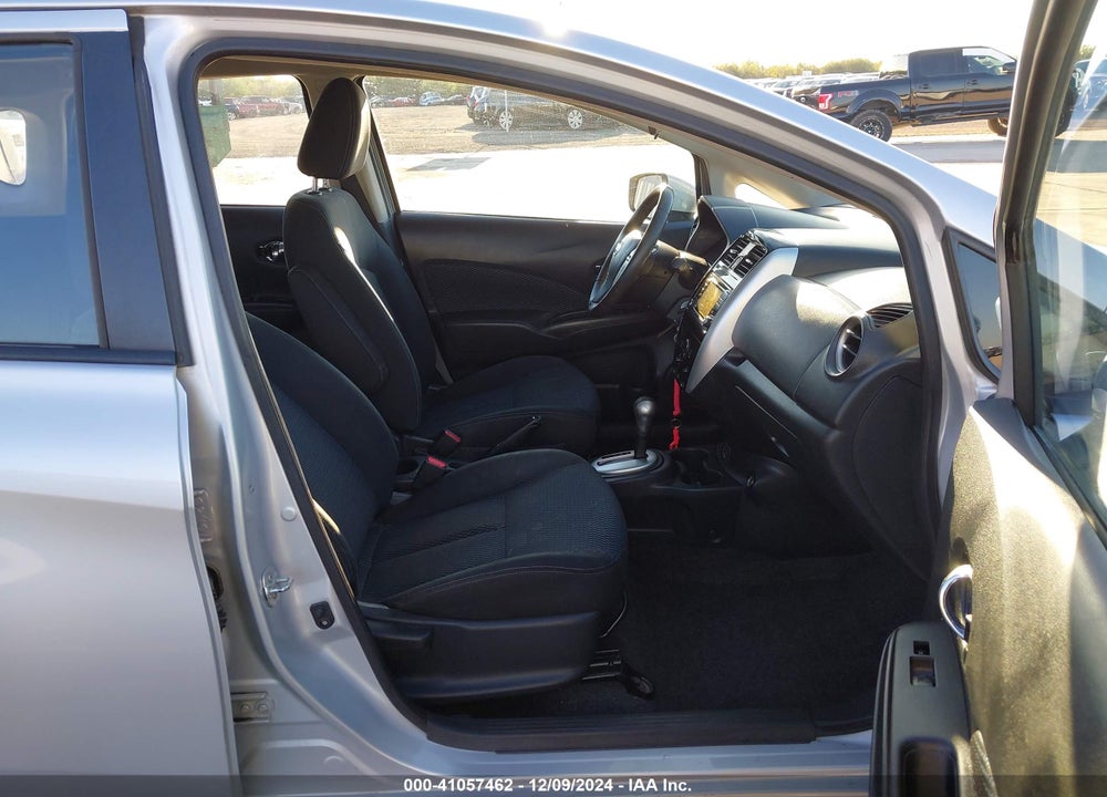 2018 NISSAN VERSA NOTE SV VIN: 3N1CE2CP3JL364990