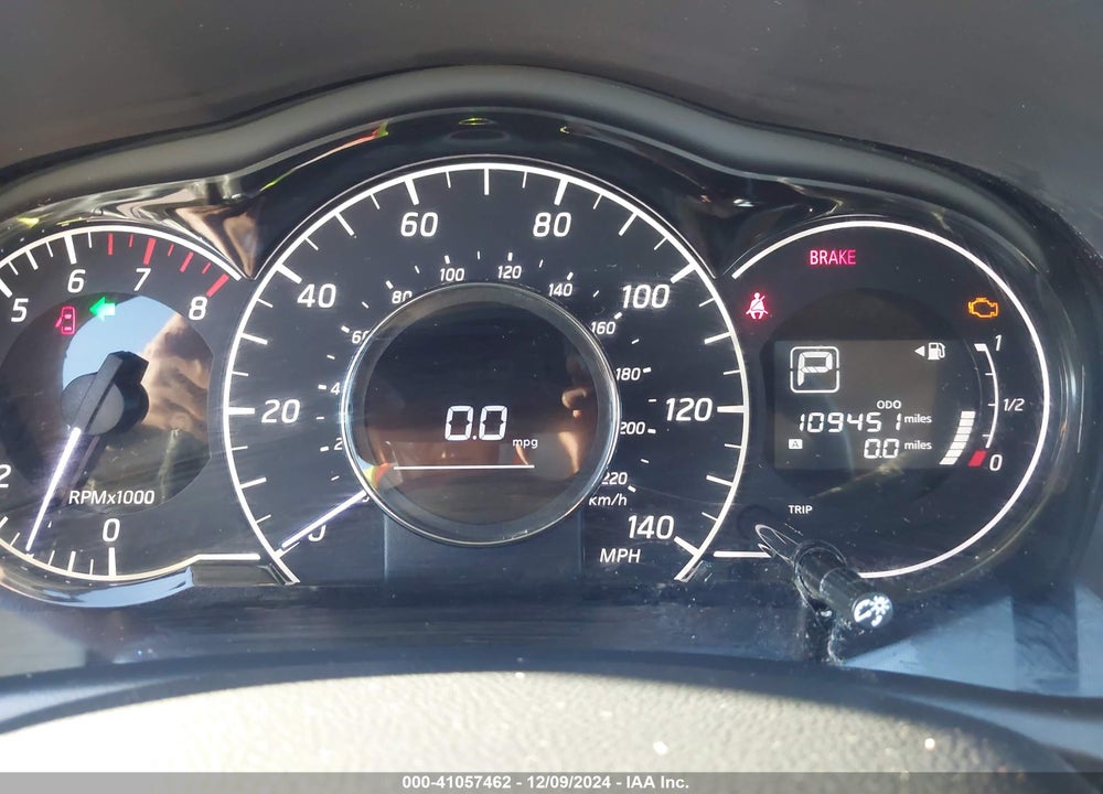 2018 NISSAN VERSA NOTE SV VIN: 3N1CE2CP3JL364990