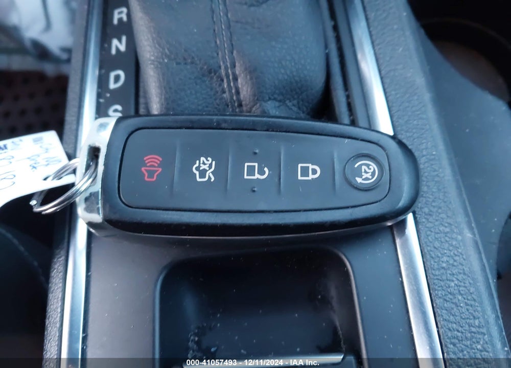 2019 FORD ESCAPE SE VIN: 1FMCU9GD2KUC55903