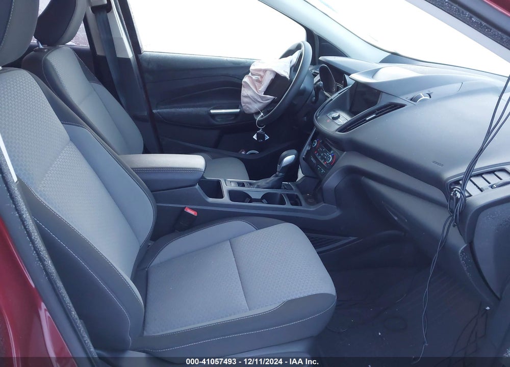 2019 FORD ESCAPE SE VIN: 1FMCU9GD2KUC55903