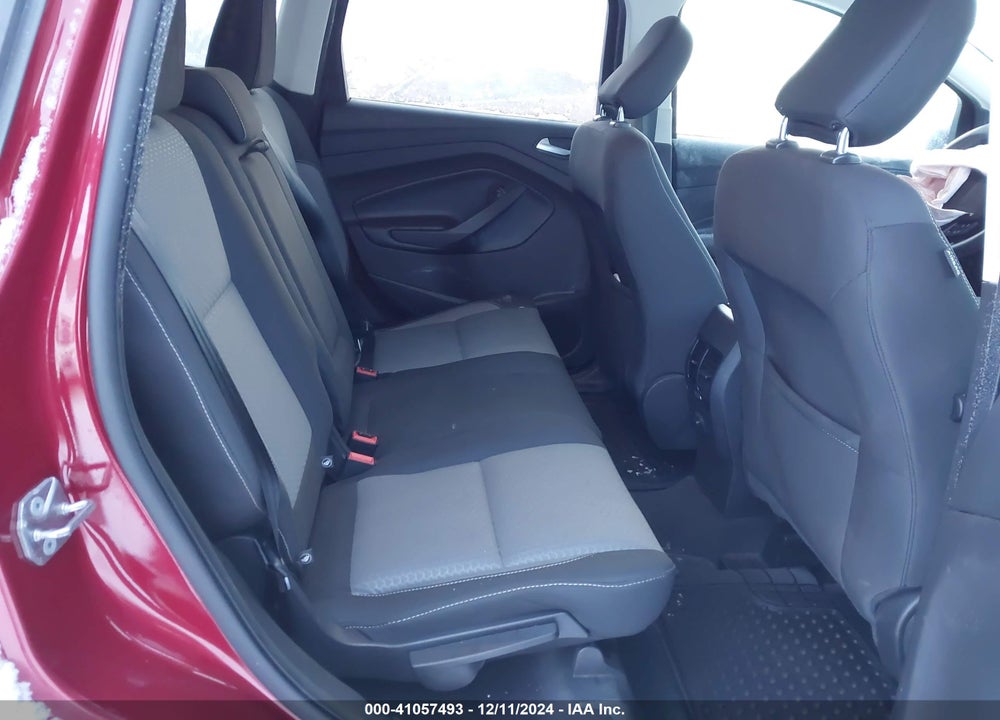 2019 FORD ESCAPE SE VIN: 1FMCU9GD2KUC55903