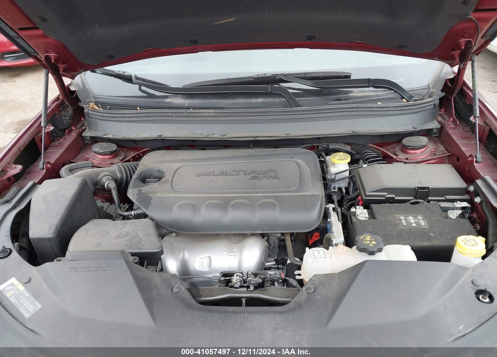 2021 JEEP CHEROKEE LATITUDE PLUS 4X4 VIN: 1C4PJMLB0MD219426
