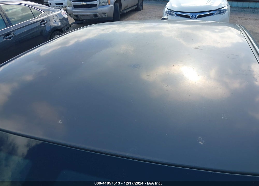 2009 CHEVROLET MALIBU LS VIN: 1G1ZG57B69F236078