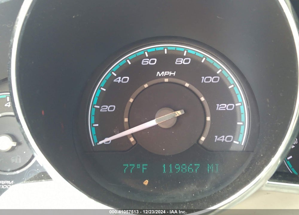 2009 CHEVROLET MALIBU LS VIN: 1G1ZG57B69F236078