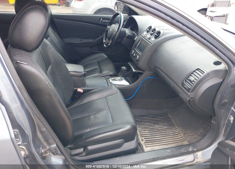 2010 NISSAN ALTIMA VIN: 1N4AL2AP3AN489491