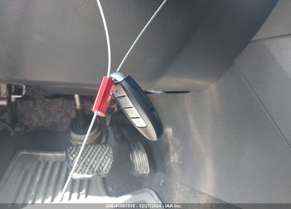 2010 NISSAN ALTIMA VIN: 1N4AL2AP3AN489491