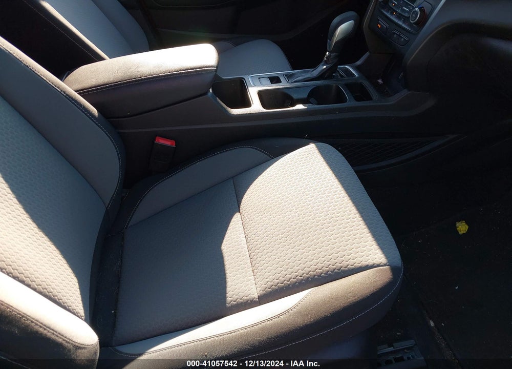 2019 FORD ESCAPE SE VIN: 1FMCU9GD9KUA48795