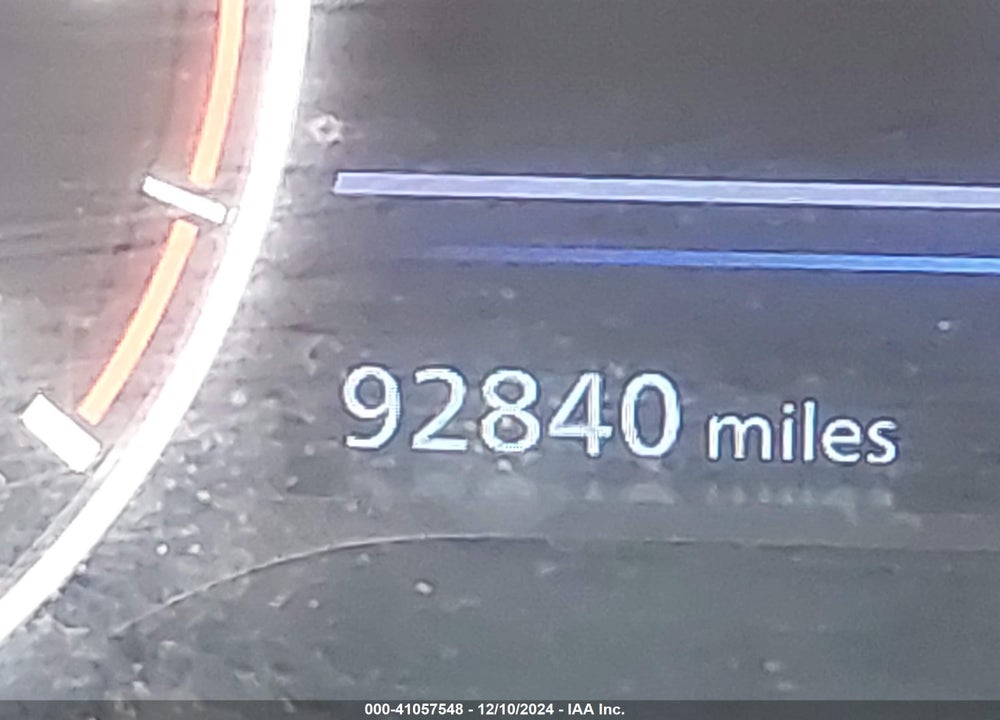 2019 NISSAN ALTIMA VIN: 1N4BL4EV6KC213635
