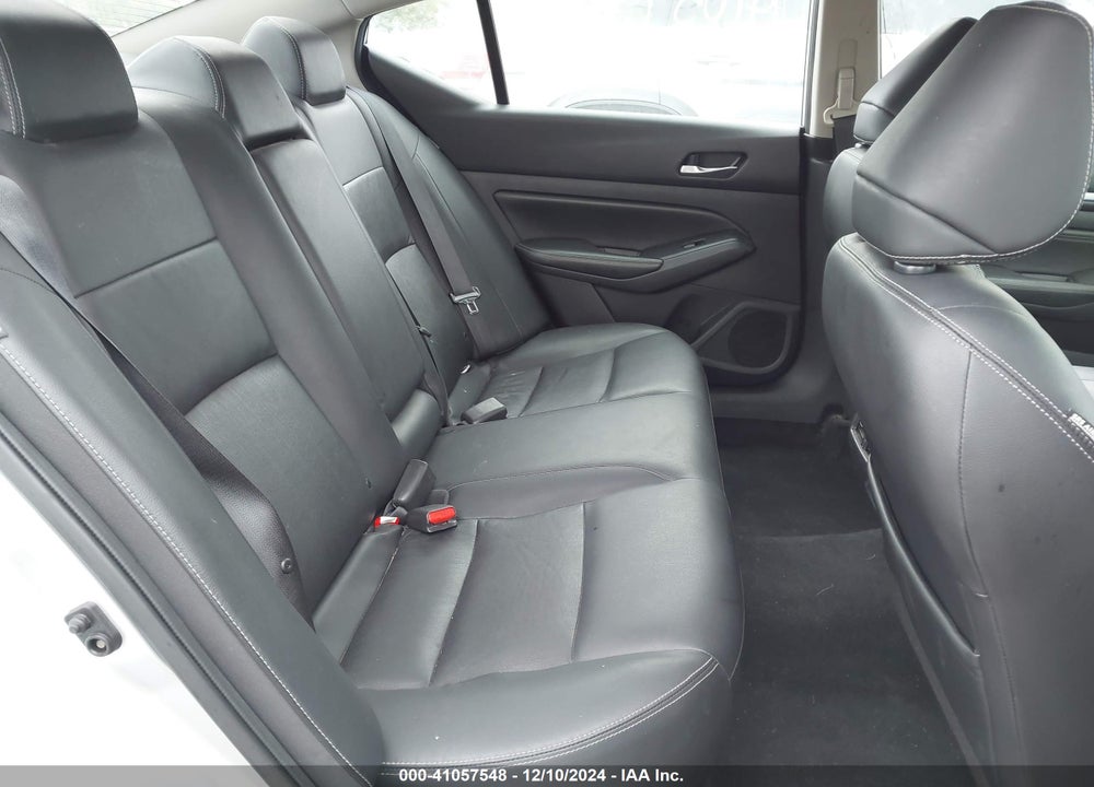2019 NISSAN ALTIMA VIN: 1N4BL4EV6KC213635