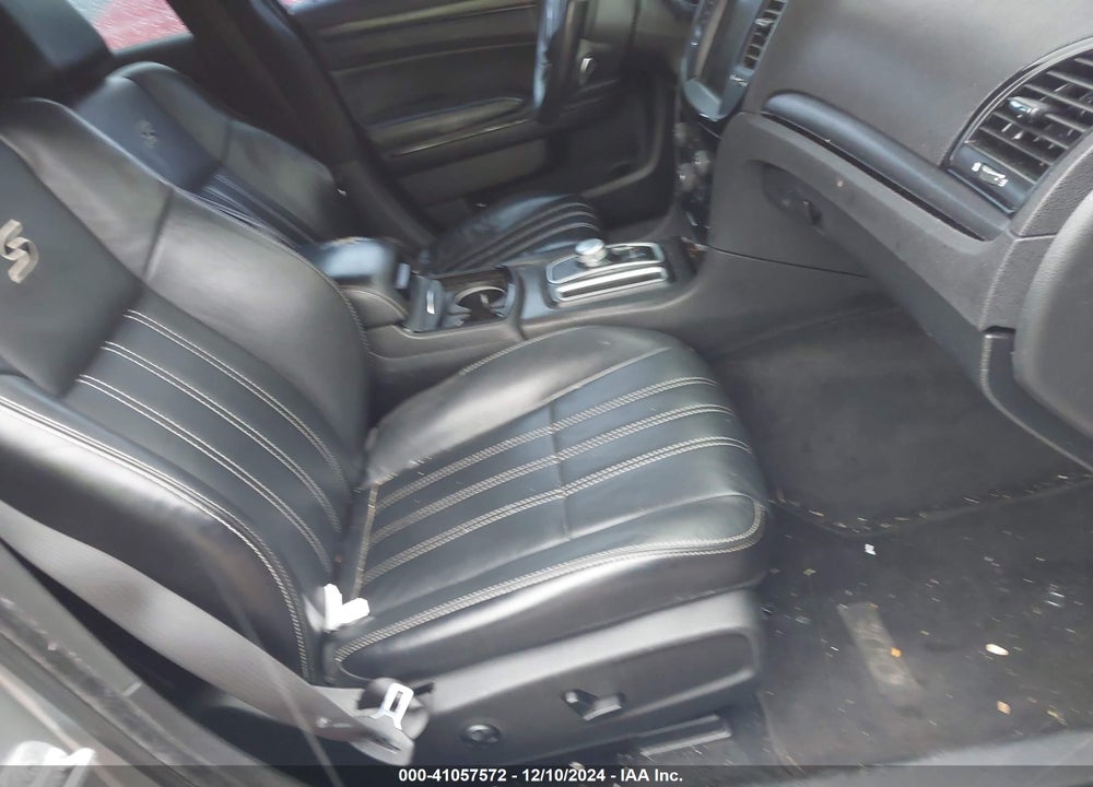 2016 CHRYSLER 300 300S VIN: 2C3CCAGG1GH142218