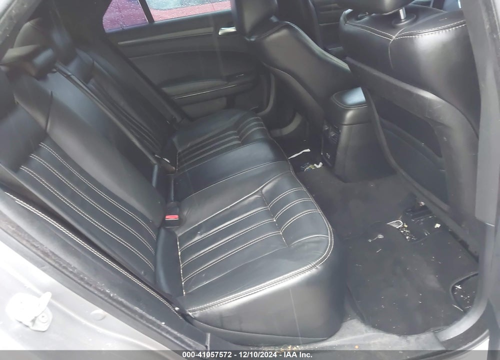 2016 CHRYSLER 300 300S VIN: 2C3CCAGG1GH142218