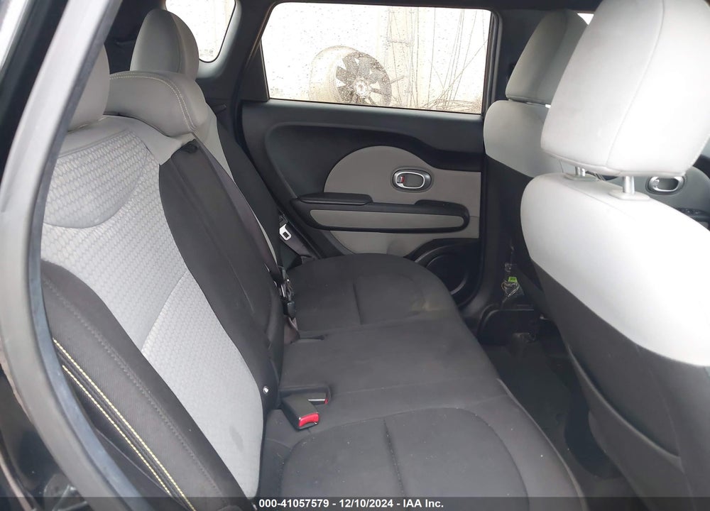 2015 KIA SOUL VIN: KNDJP3A56F7194450