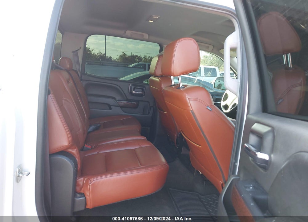 2017 GMC SIERRA 1500 VIN: 3GTP1MEC7HG210673