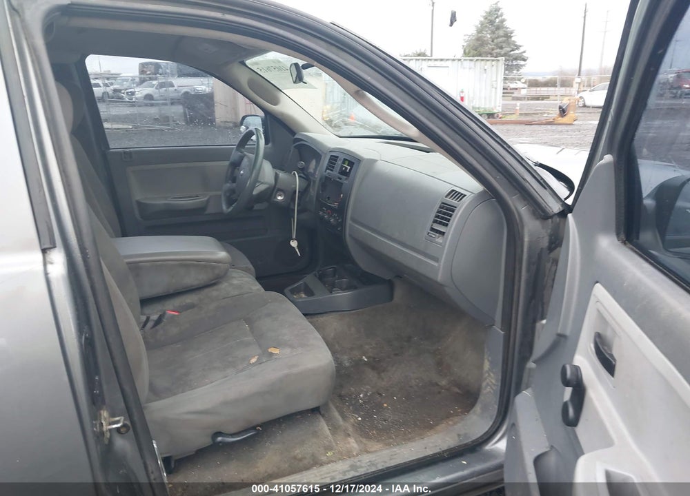 2006 DODG DAKOTA ST CLUB CAB 1 VIN: 1D7HE22N66S594976