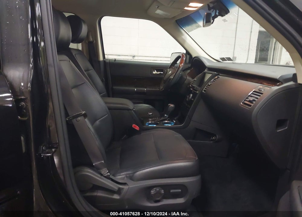 2014 FORD FLEX LIMITED VIN: 2FMHK6D85EBD04085