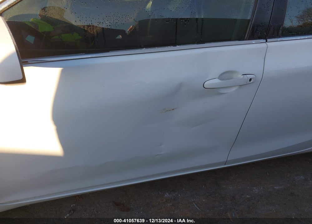 2016 TOYOTA CAMRY SE VIN: 4T1BF1FK3GU191255
