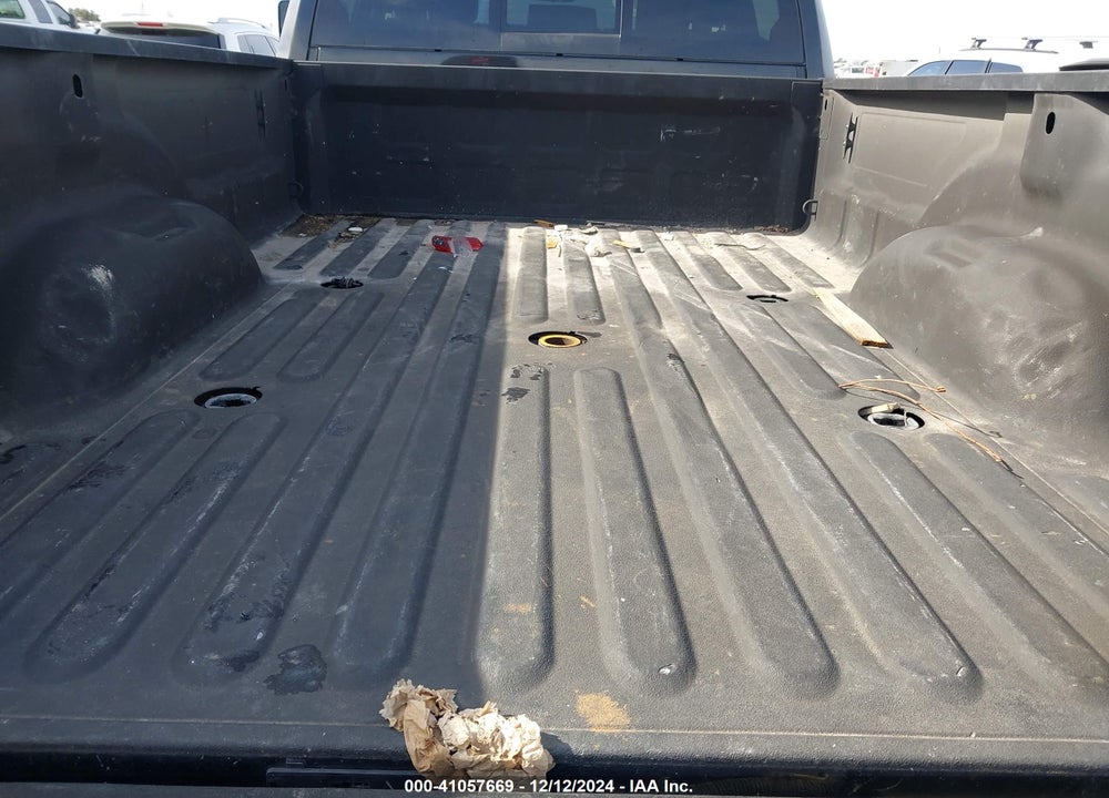 2022 RAM 3500 VIN: 3C63RRGL3NG113247