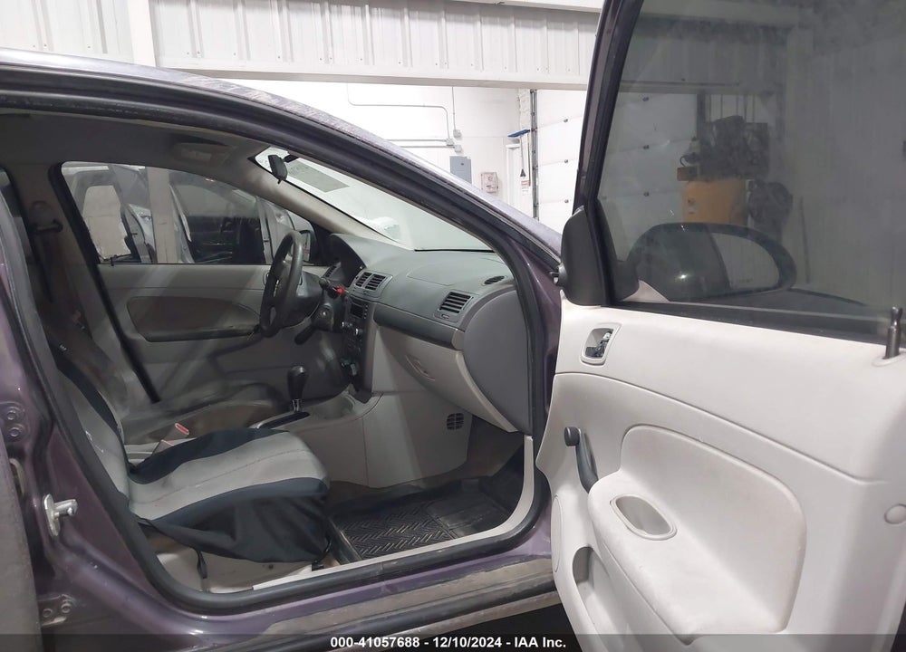 2006 CHEVROLET COBALT LS VIN: 1G1AK55F967835838