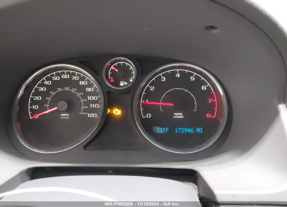 2006 CHEVROLET COBALT LS VIN: 1G1AK55F967835838