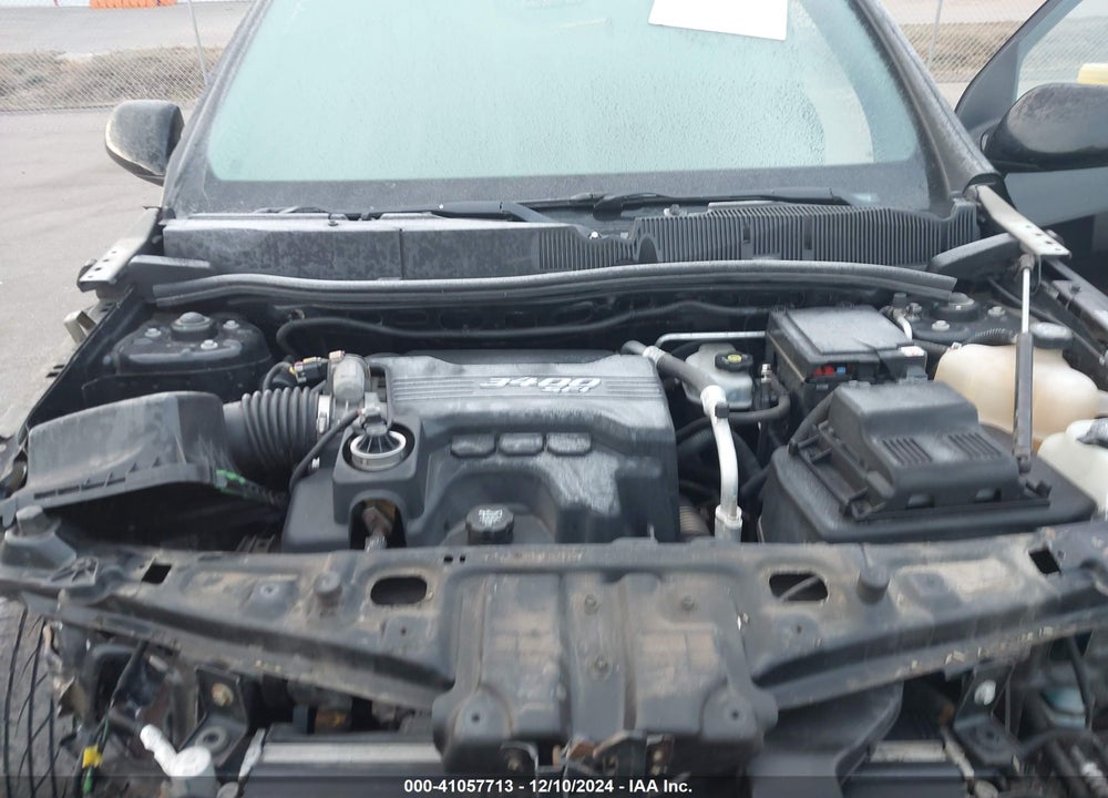 2009 PONTIAC TORRENT VIN: 2CKDL33F996202990