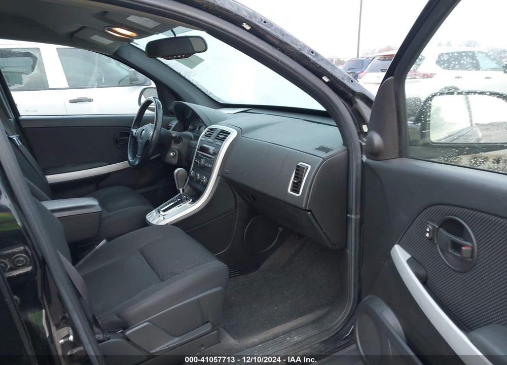 2009 PONTIAC TORRENT VIN: 2CKDL33F996202990