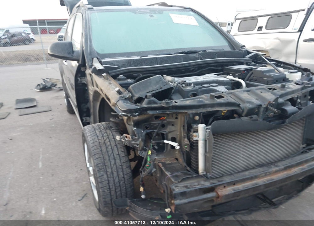2009 PONTIAC TORRENT VIN: 2CKDL33F996202990