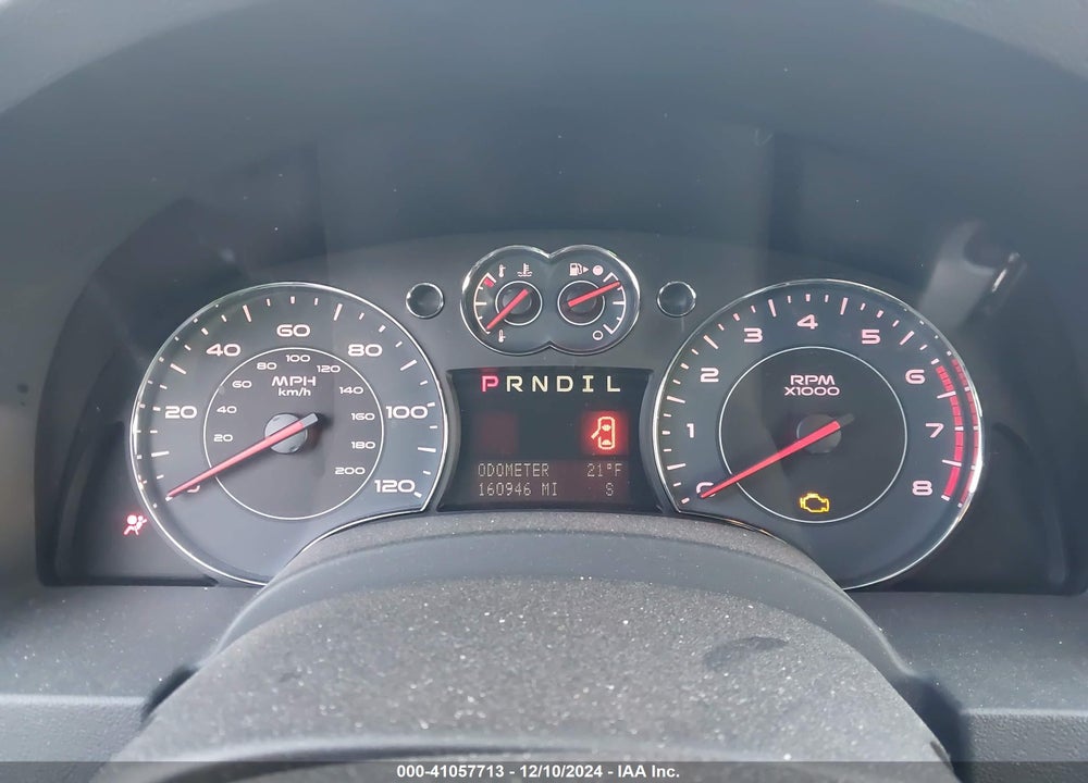2009 PONTIAC TORRENT VIN: 2CKDL33F996202990
