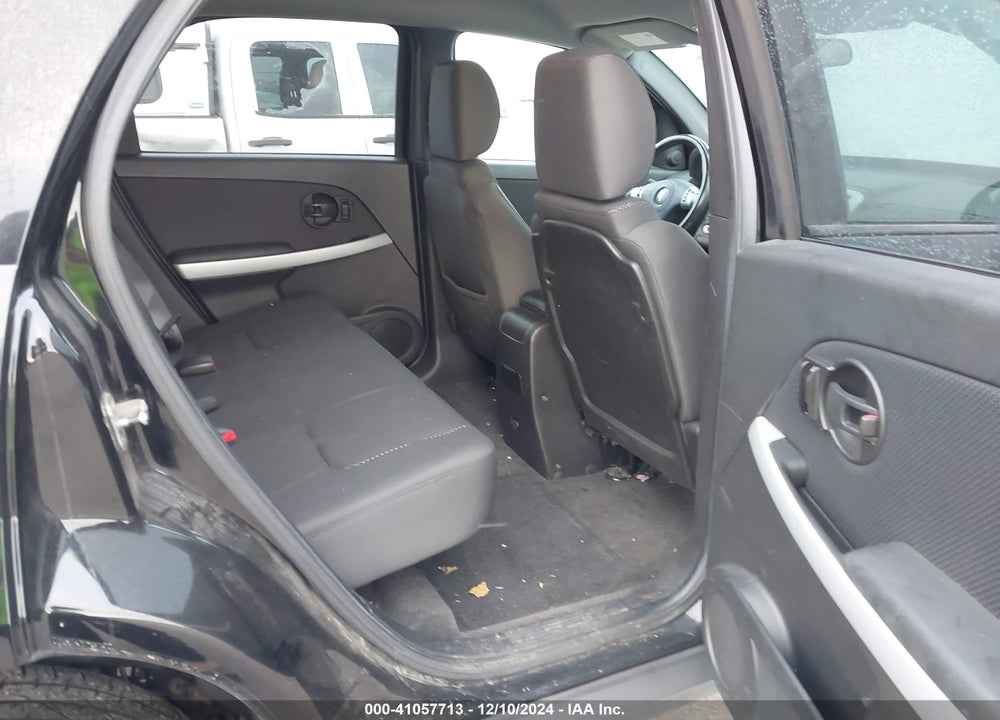 2009 PONTIAC TORRENT VIN: 2CKDL33F996202990