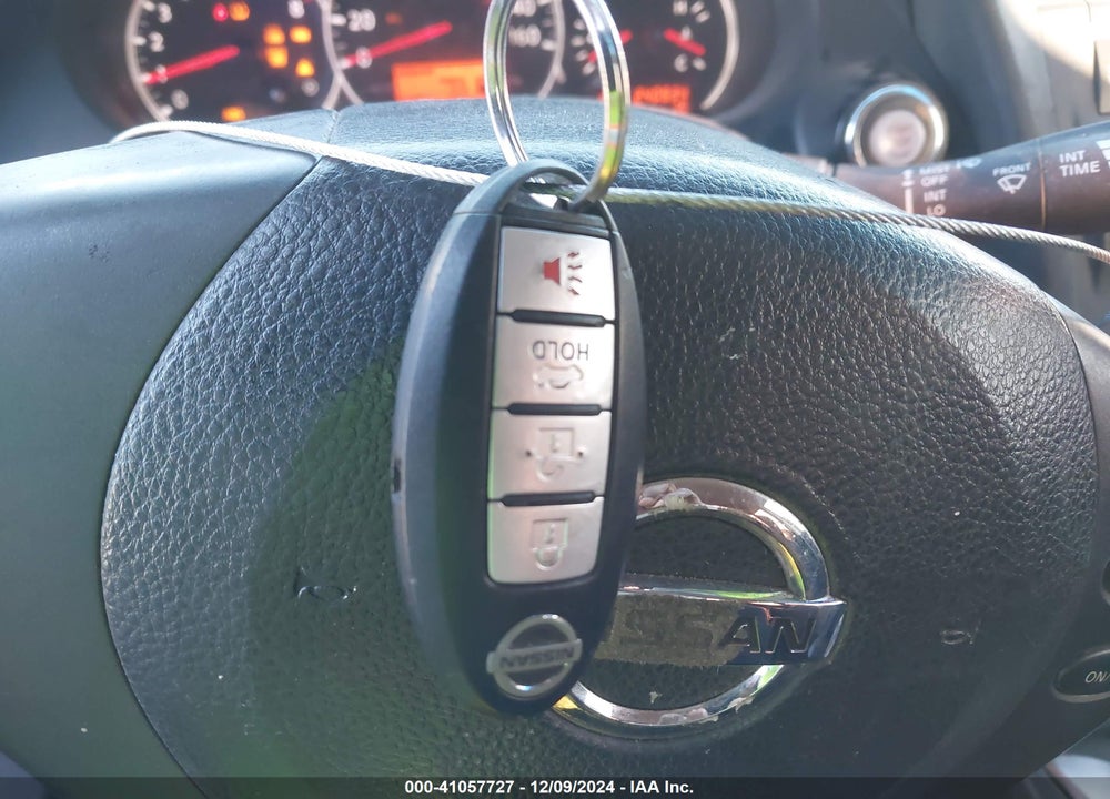 2010 NISSAN ALTIMA 2.5 S VIN: 1N4AL2AP8AN547997