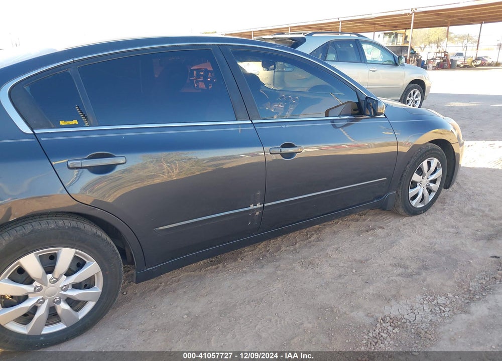 2010 NISSAN ALTIMA 2.5 S VIN: 1N4AL2AP8AN547997