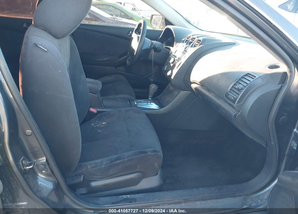 2010 NISSAN ALTIMA 2.5 S VIN: 1N4AL2AP8AN547997