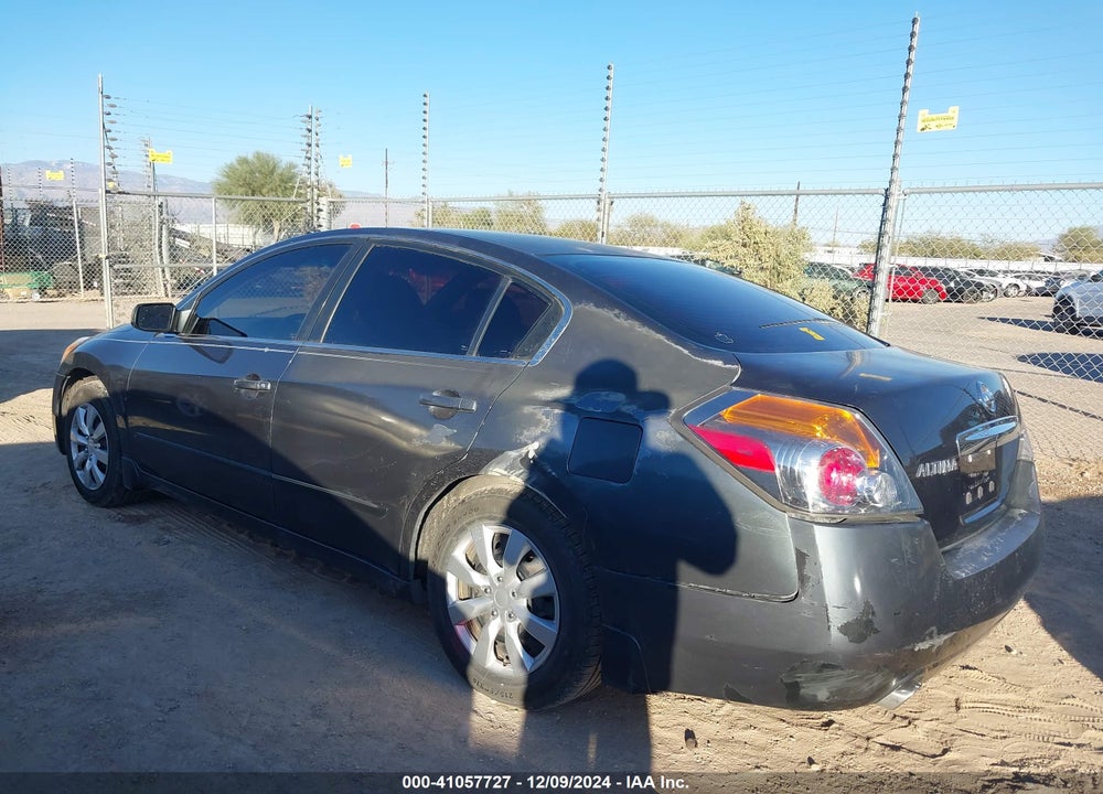 2010 NISSAN ALTIMA 2.5 S VIN: 1N4AL2AP8AN547997