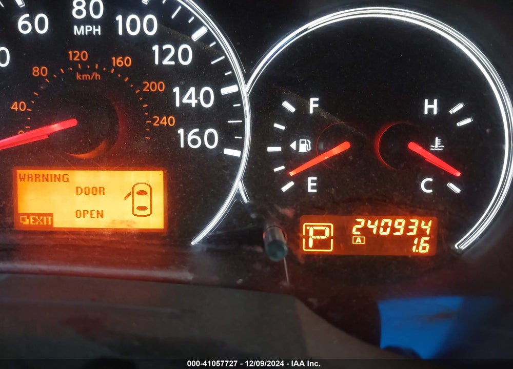 2010 NISSAN ALTIMA 2.5 S VIN: 1N4AL2AP8AN547997