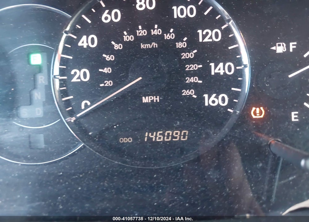 2007 TOYOTA AVALON LIMITED VIN: 4T1BK36B17U185770