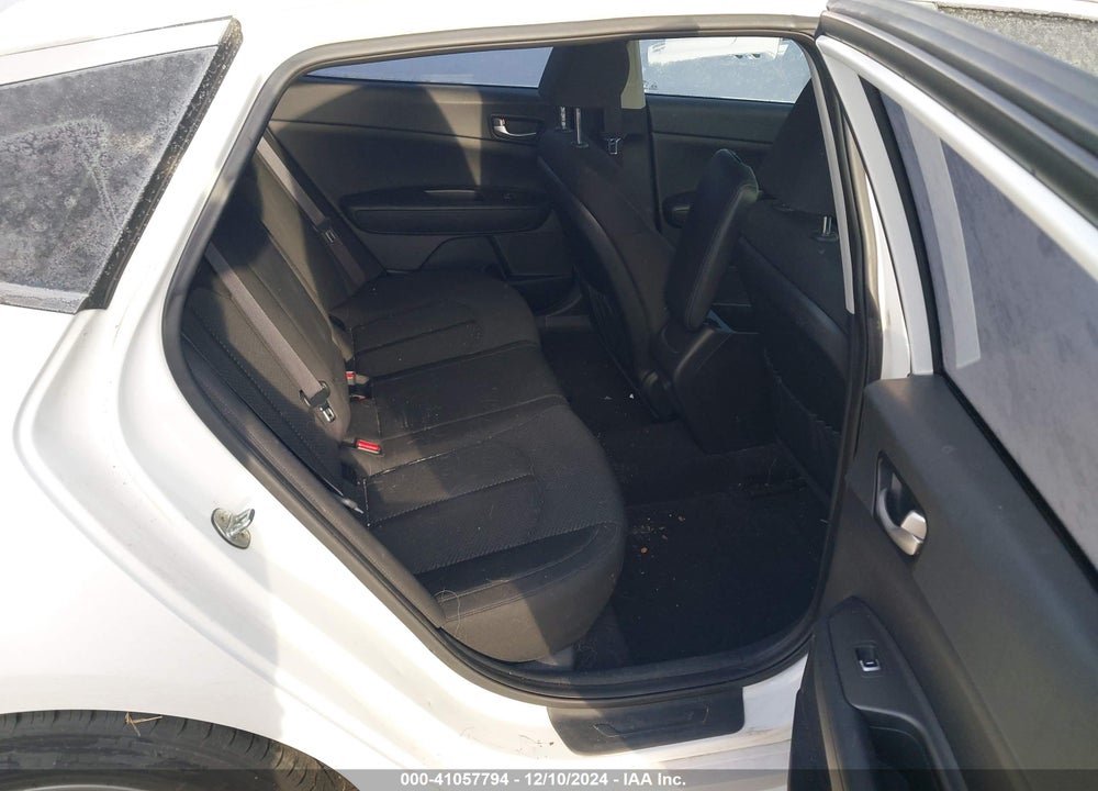 2016 KIA OPTIMA LX VIN: KNAGT4L32G5081869