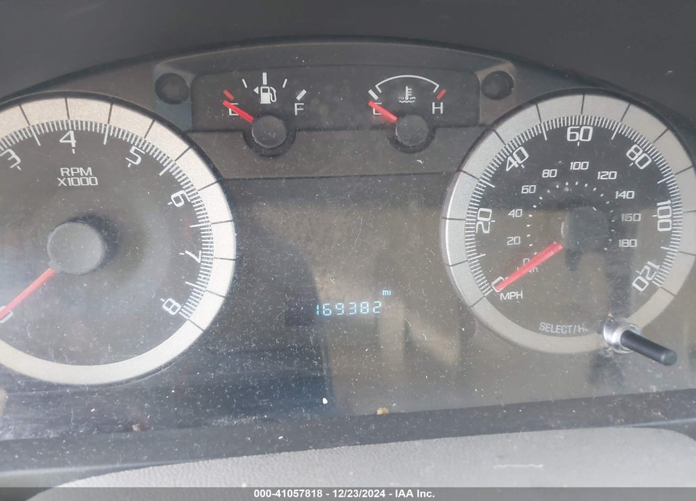 2009 FORD ESCAPE VIN: 1FMCU02729KA19349