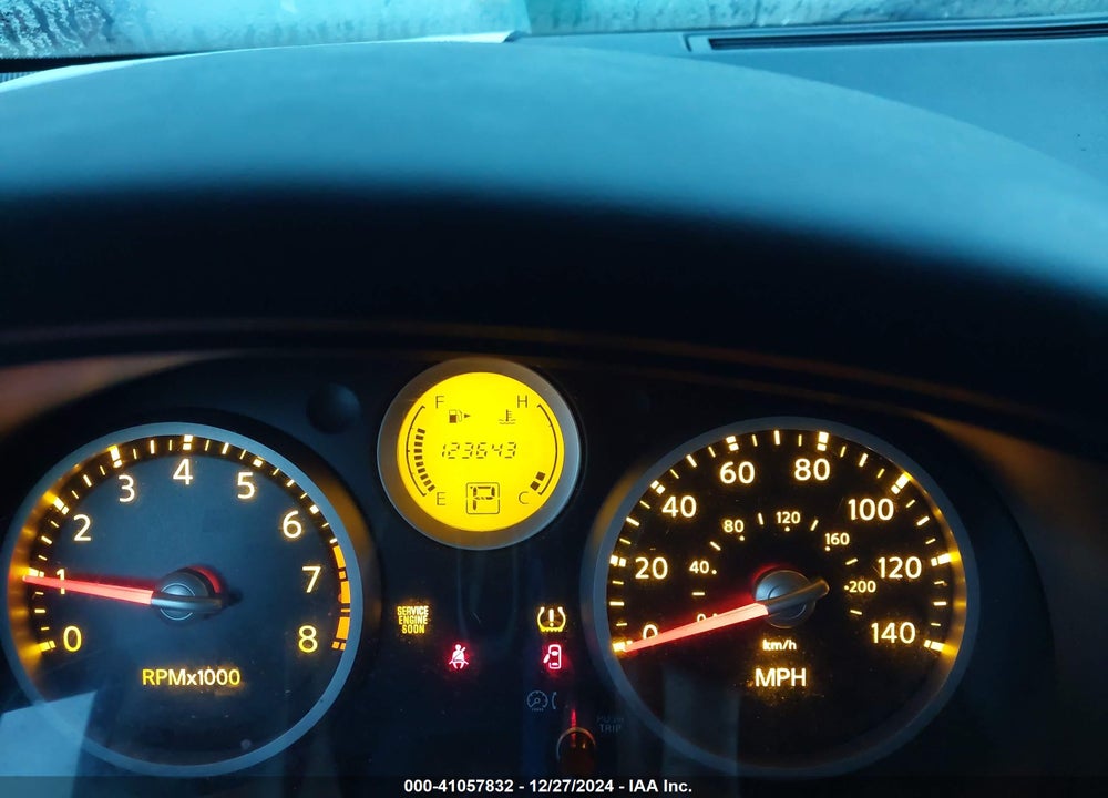 2009 NISSAN SENTRA 2.0 VIN: 3N1AB61E79L649597