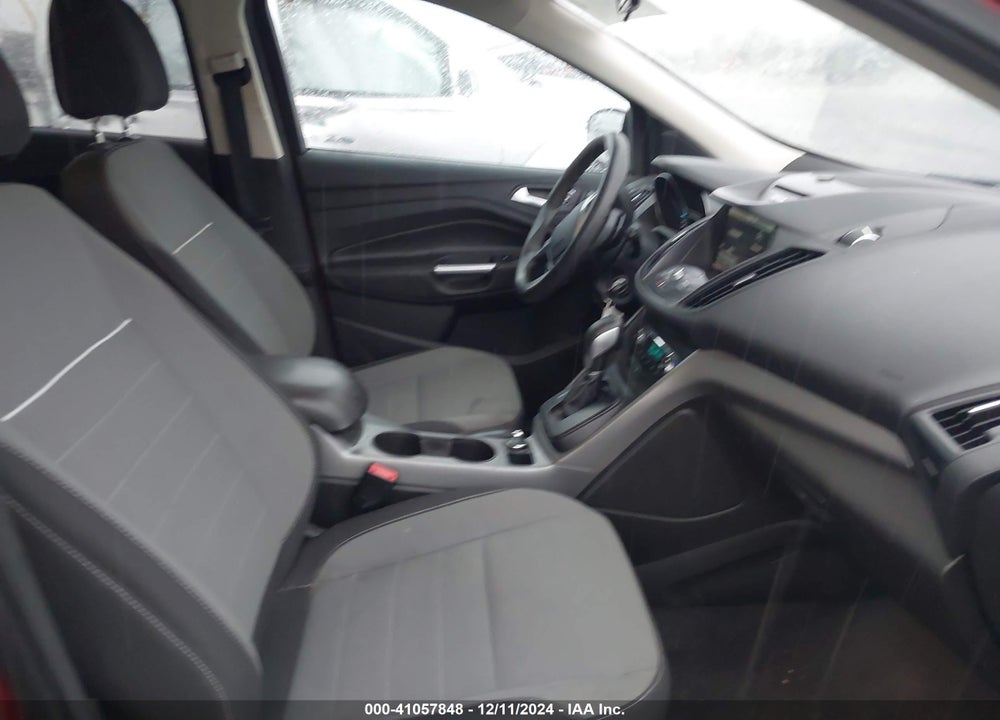 2014 FORD ESCAPE SE VIN: 1FMCU0GX4EUC05871