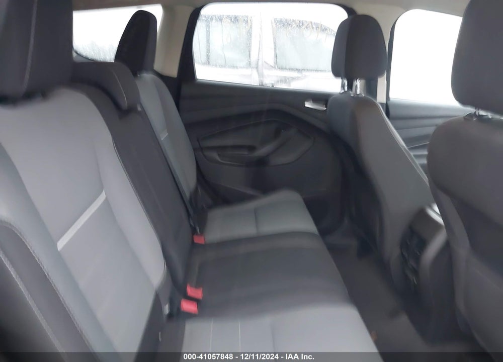 2014 FORD ESCAPE SE VIN: 1FMCU0GX4EUC05871
