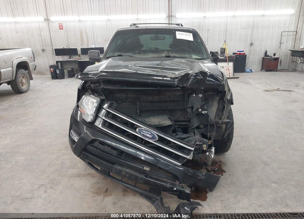 2016 FORD EXPEDITION EL XLT VIN: 1FMJK1JT6GEF11184