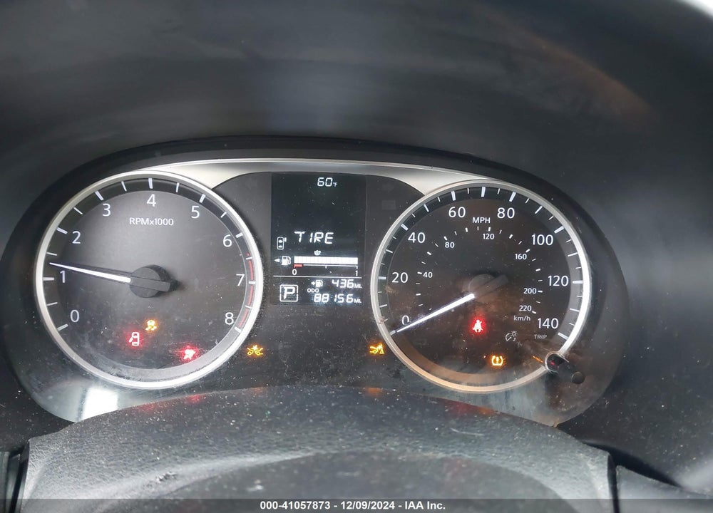2020 NISSAN KICKS S XTRONIC CVT VIN: 3N1CP5BV1LL561784