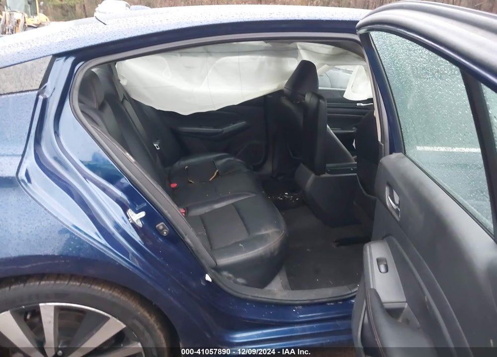 2020 NISSAN ALTIMA SR VIN: 1N4BL4CV0LC200805