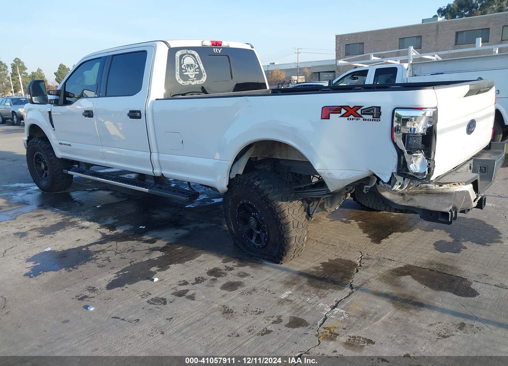 2017 FORD F-350 XLT VIN: 1FT8W3BTXHEC67171