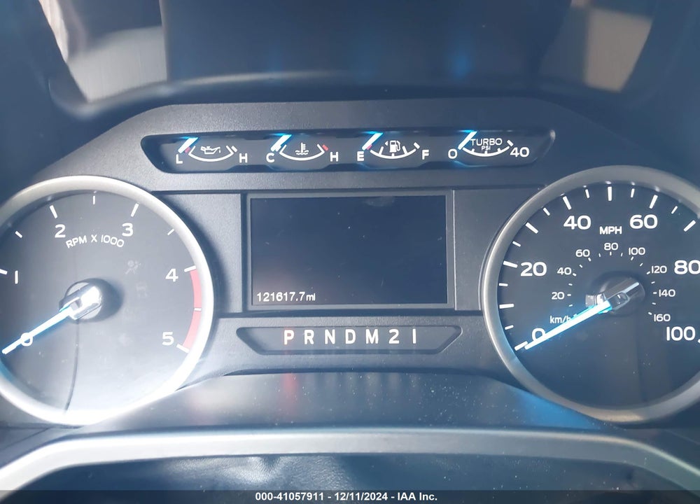 2017 FORD F-350 XLT VIN: 1FT8W3BTXHEC67171