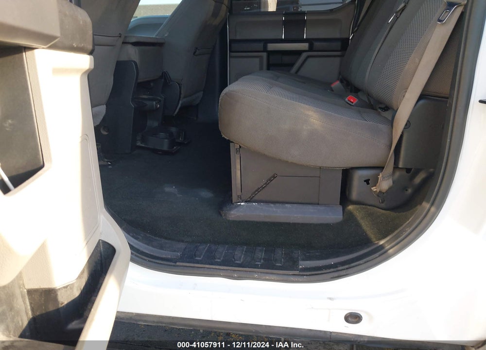 2017 FORD F-350 XLT VIN: 1FT8W3BTXHEC67171