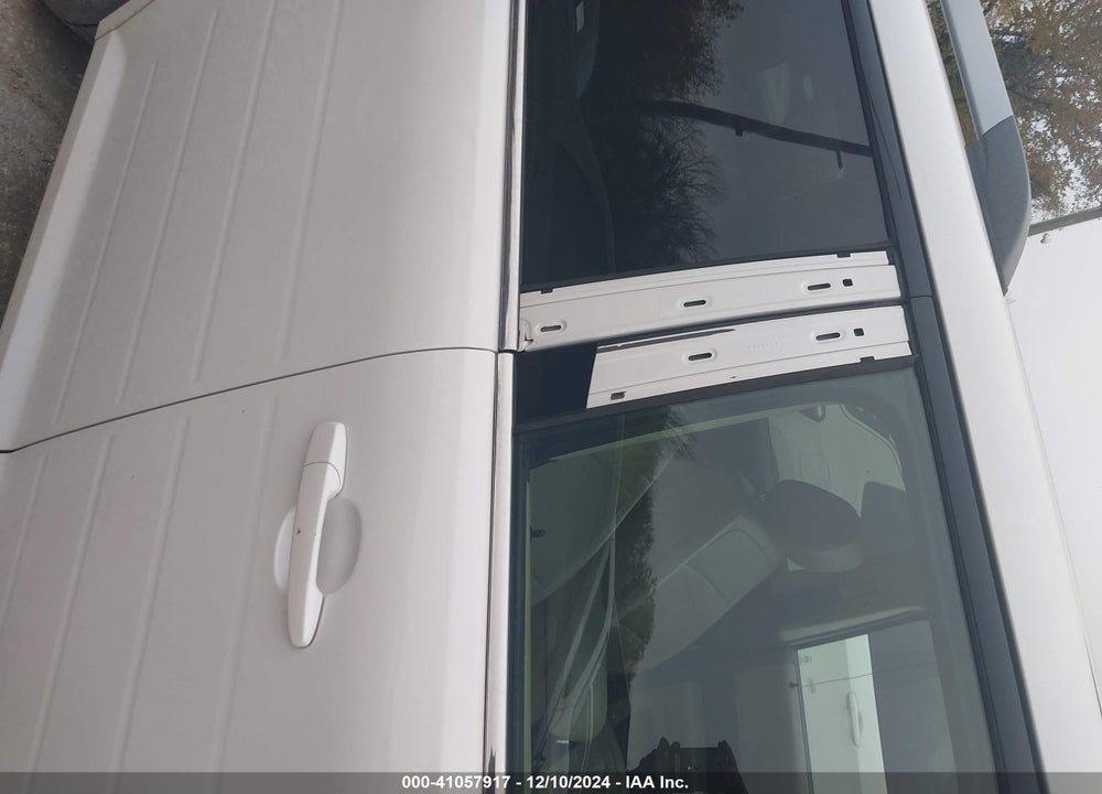 2014 FORD FLEX SEL VIN: 2FMGK5C83EBD12886