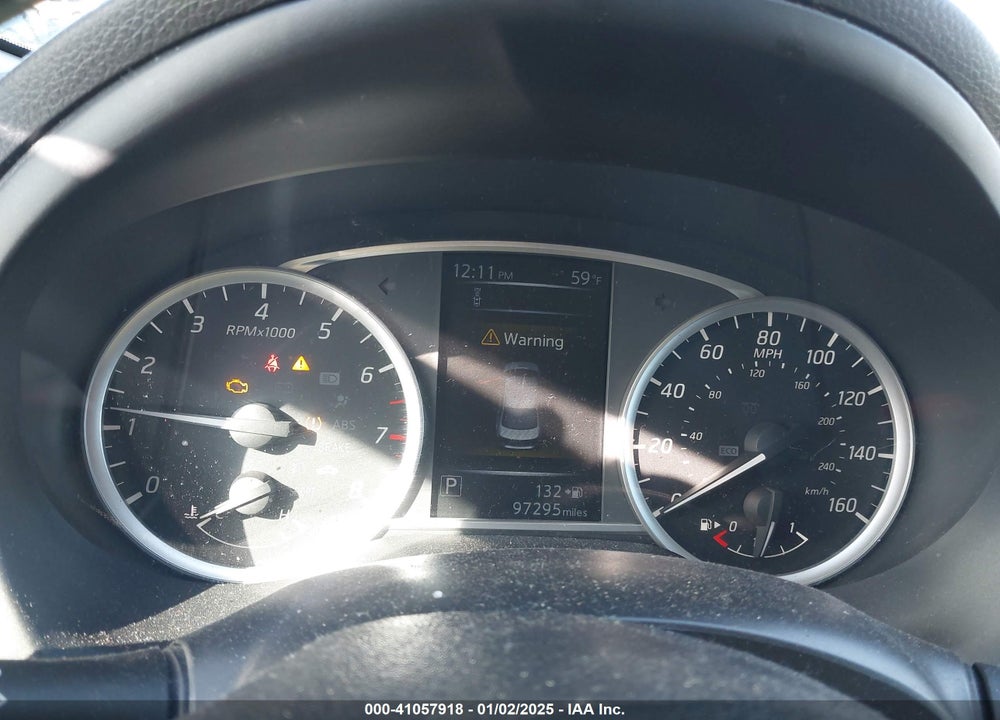 2018 NISSAN SENTRA SV VIN: 3N1AB7AP3JY222786