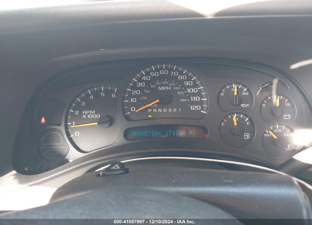 2006 GMC SIERRA 1500 SLE1 VIN: 3GTEC14V76G199304