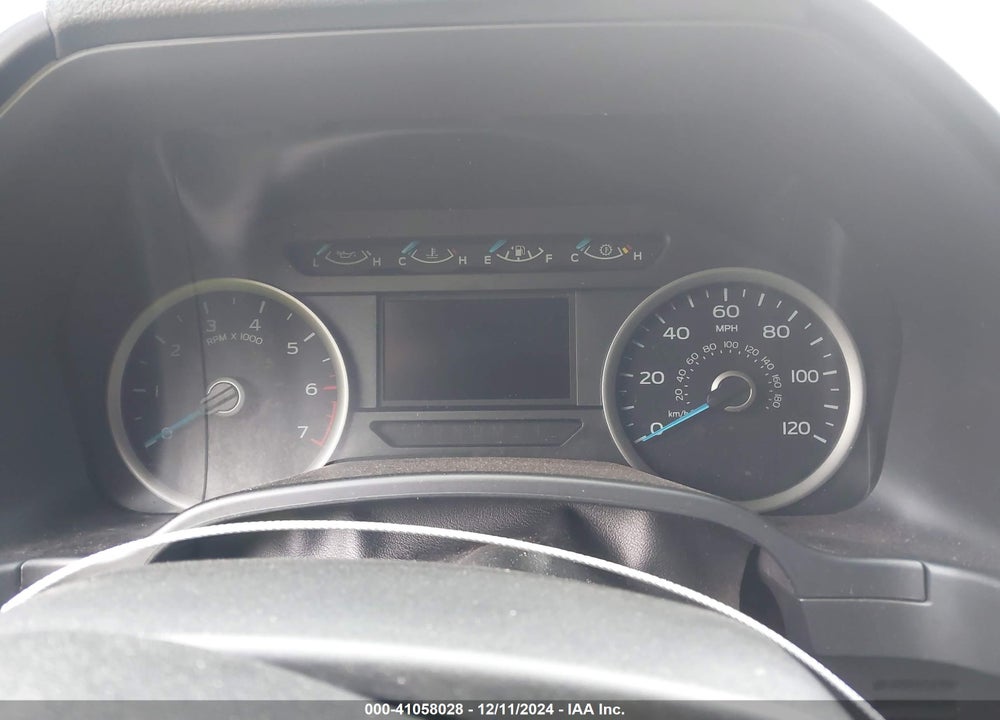 2017 FORD F-150 XLT VIN: 1FTEW1EP3HKE46238